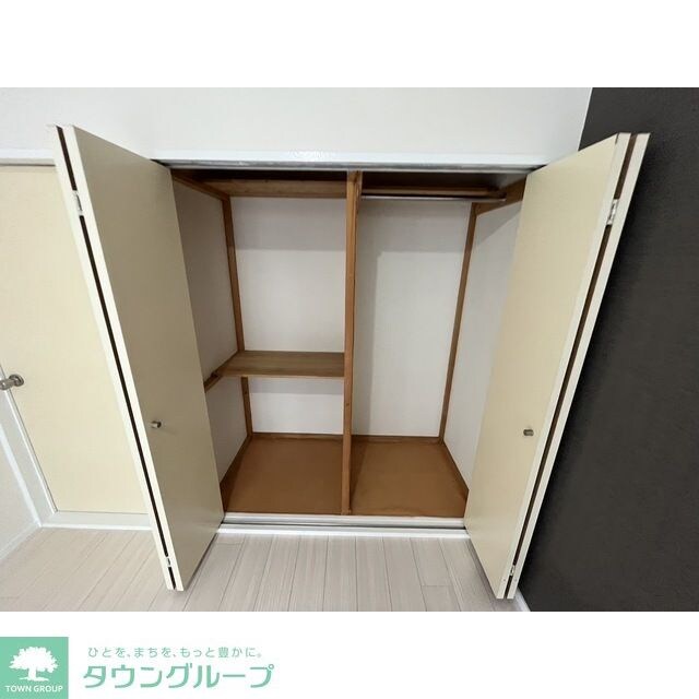 ファミール希望ヶ丘の物件内観写真