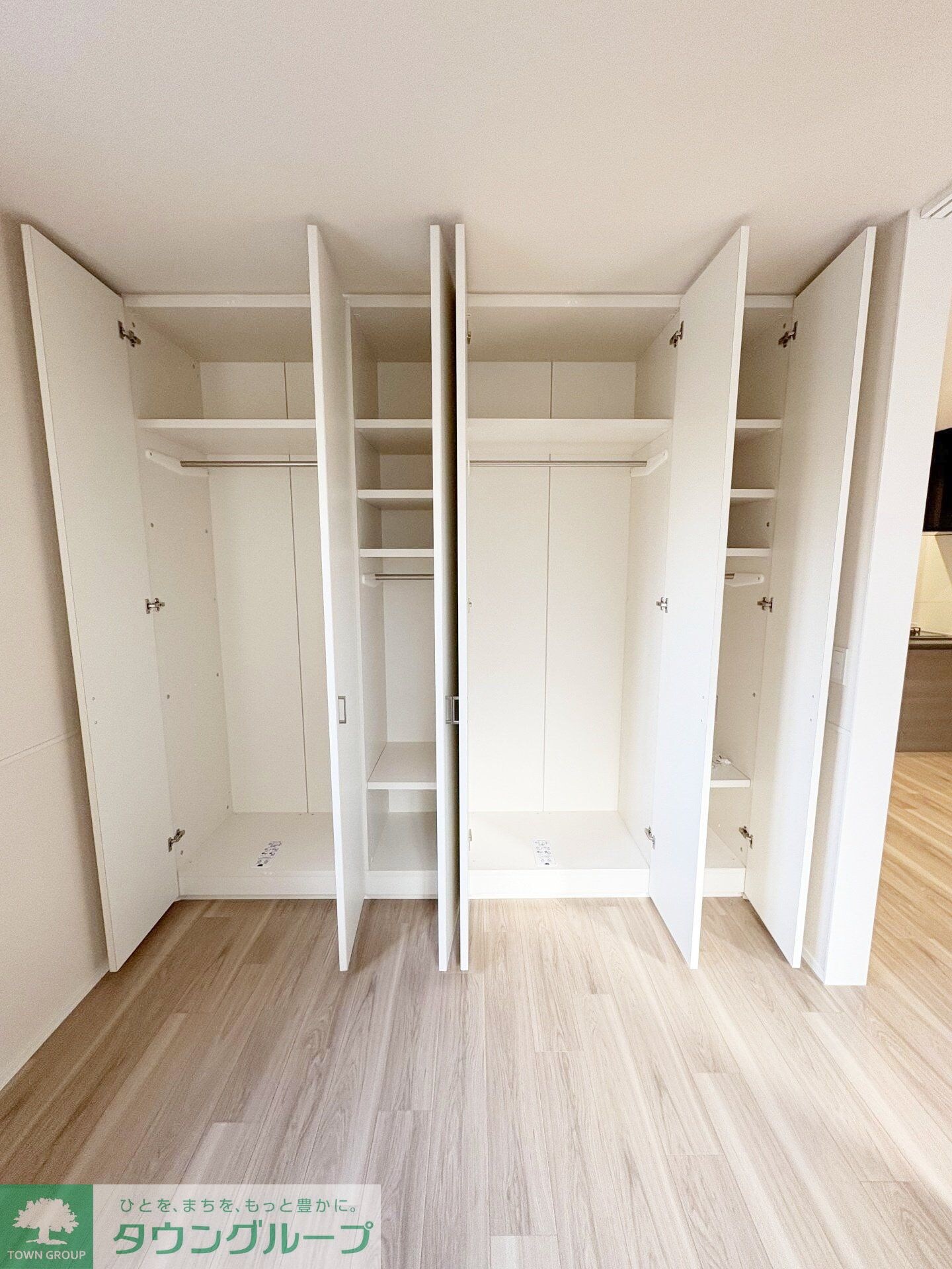 SETORA　ARTの物件内観写真