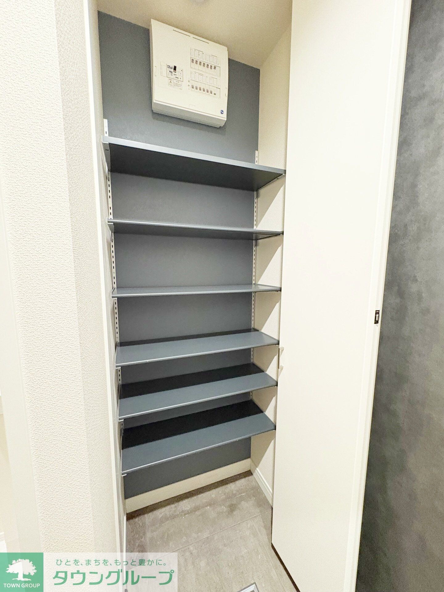 SETORA　ARTの物件内観写真