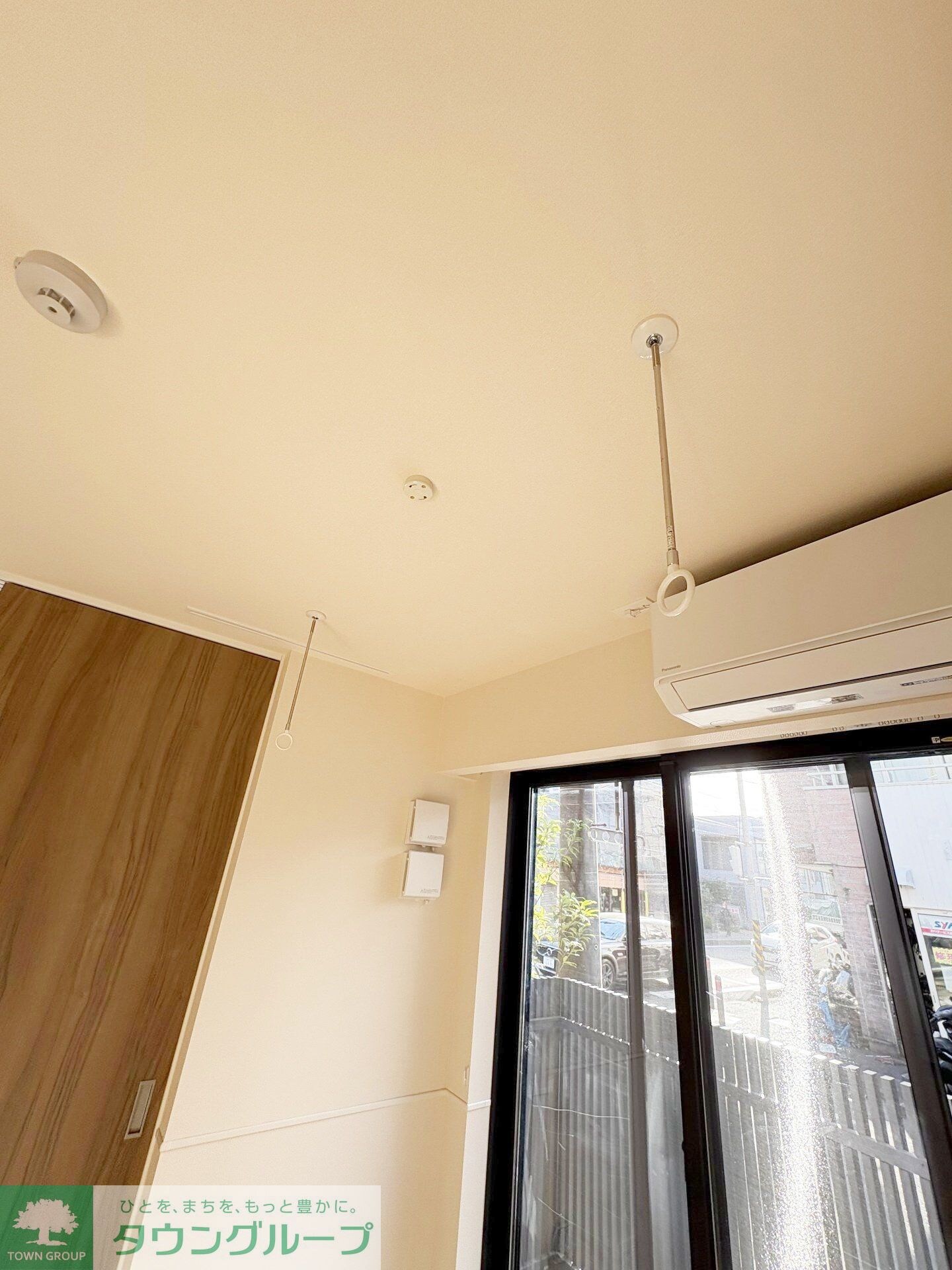 SETORA　ARTの物件内観写真