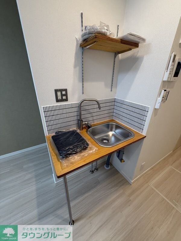 ノーステラスの物件内観写真