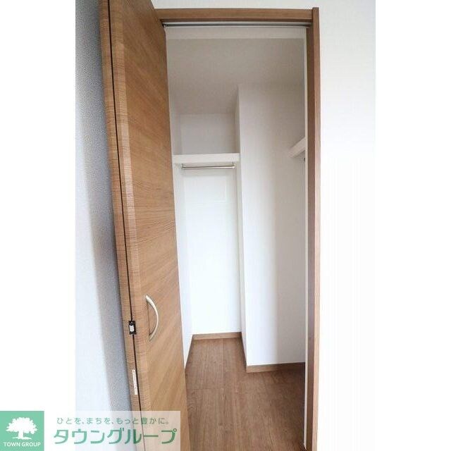 リコルテ湘南の物件内観写真