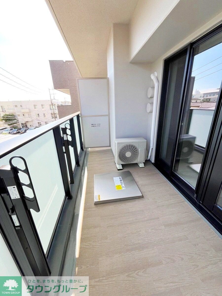 グレーシアフィット藤沢鵠沼の物件内観写真