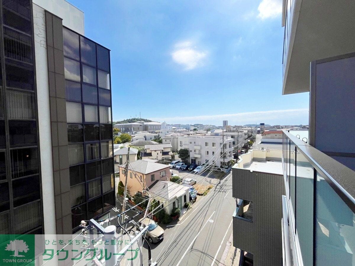 グレーシアフィット藤沢鵠沼の物件内観写真