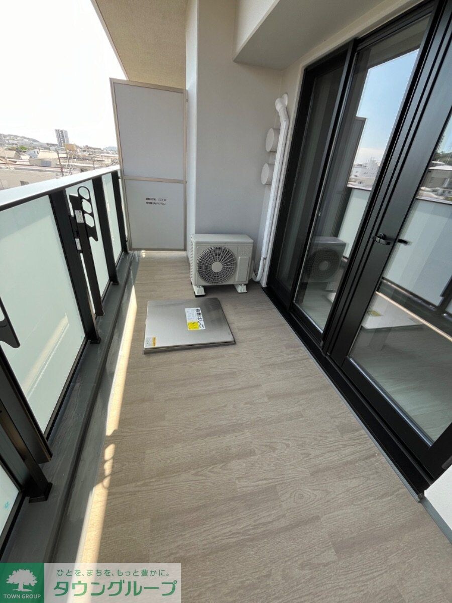 グレーシアフィット藤沢鵠沼の物件内観写真