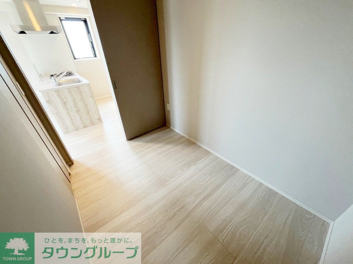 グレーシアフィット藤沢鵠沼の物件内観写真