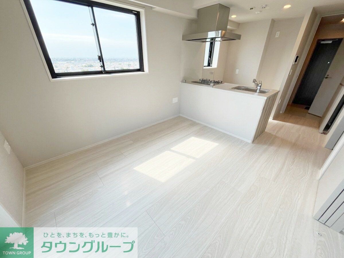 グレーシアフィット藤沢鵠沼の物件内観写真