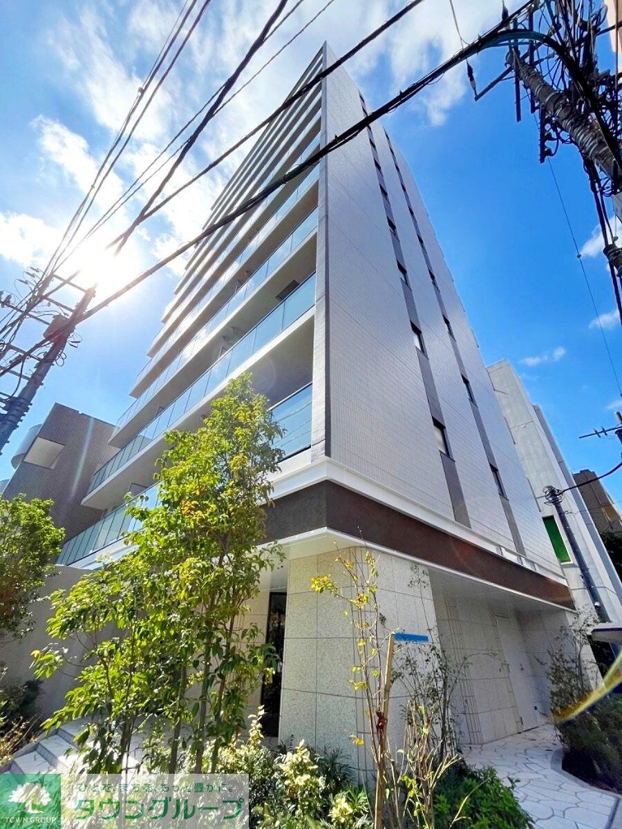 グレーシアフィット藤沢鵠沼の物件内観写真