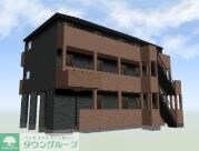 アザーレ・バモス藤沢本町の物件内観写真