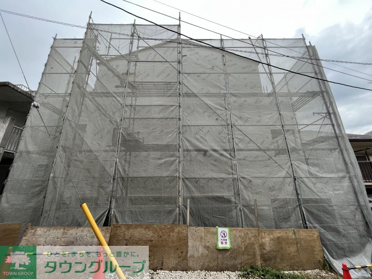 アザーレ・バモス藤沢本町の物件内観写真