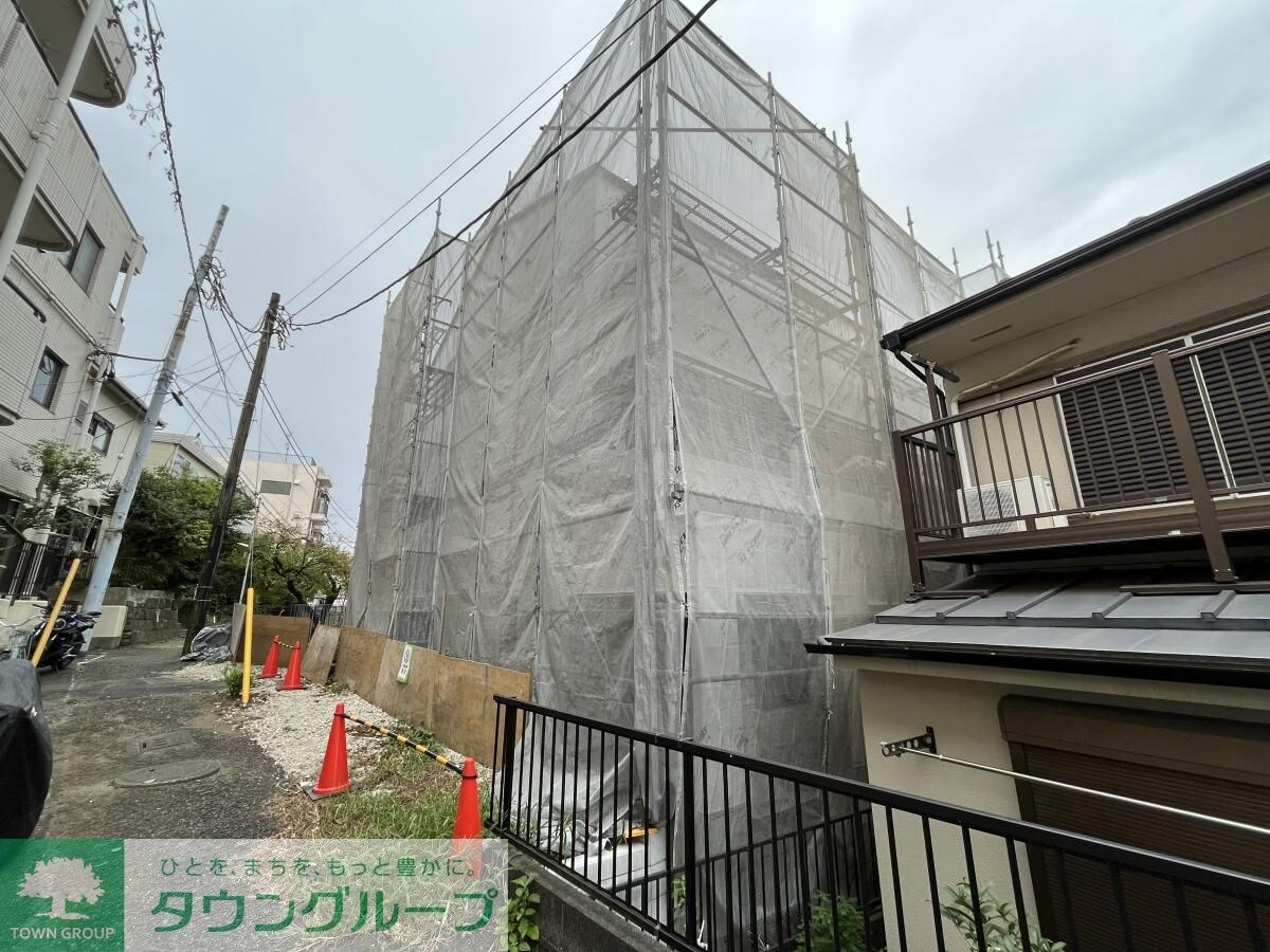 アザーレ・バモス藤沢本町の物件内観写真