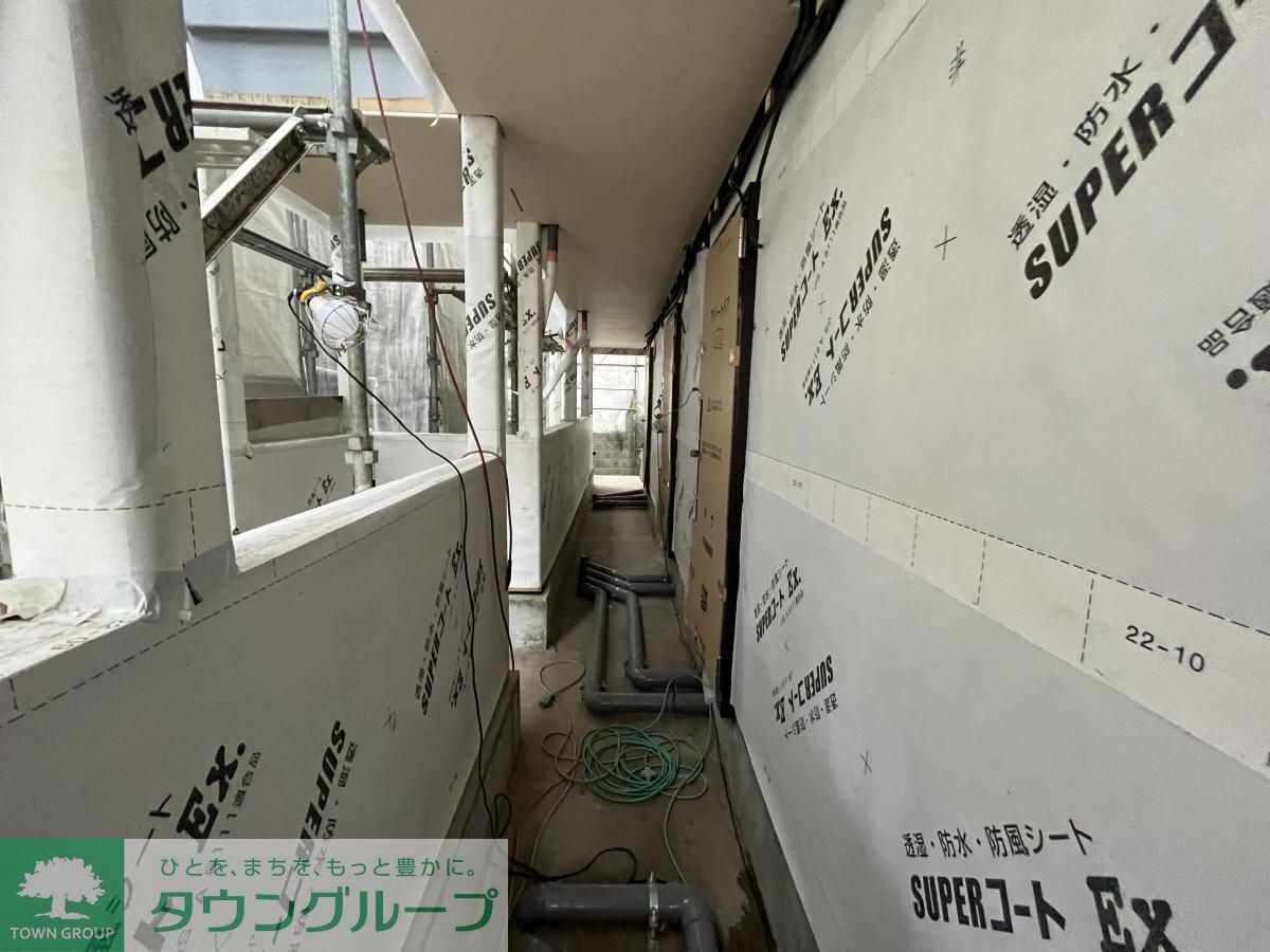 アザーレ・バモス藤沢本町の物件内観写真