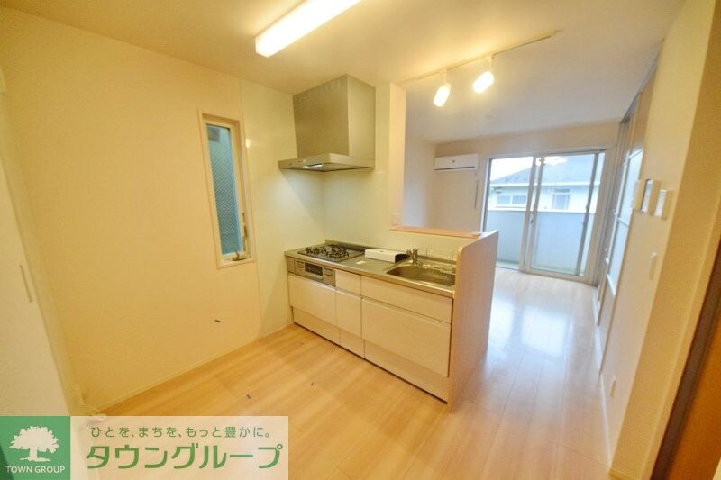 大黒屋ハイツ 一番館の物件内観写真