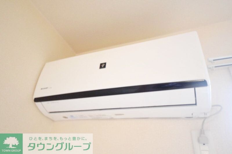 大黒屋ハイツ 一番館の物件内観写真