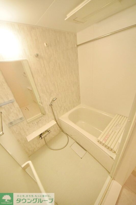 大黒屋ハイツ 一番館の物件内観写真