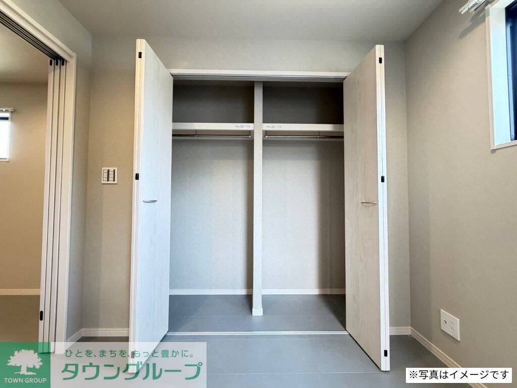 robot home 中央林間(ロボットホーム チュウオウリンカン)の物件内観写真