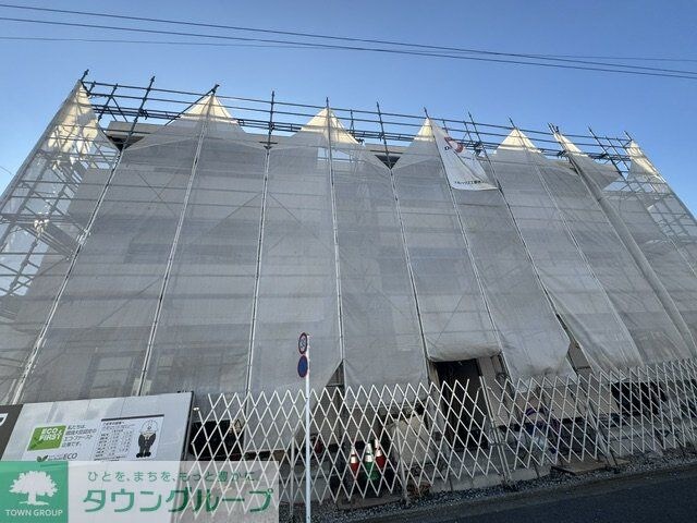 ケルサス湘南台の物件内観写真