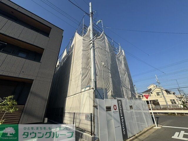 ケルサス湘南台の物件内観写真