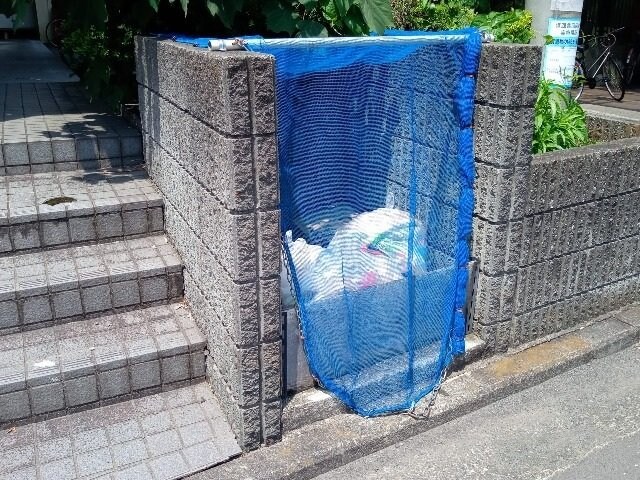 レオパレスボヌールの物件内観写真