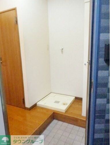 アスタリスク日吉の物件内観写真