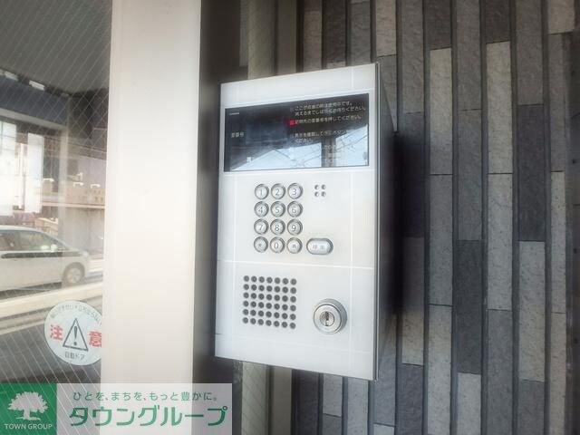 アスタリスク日吉の物件内観写真