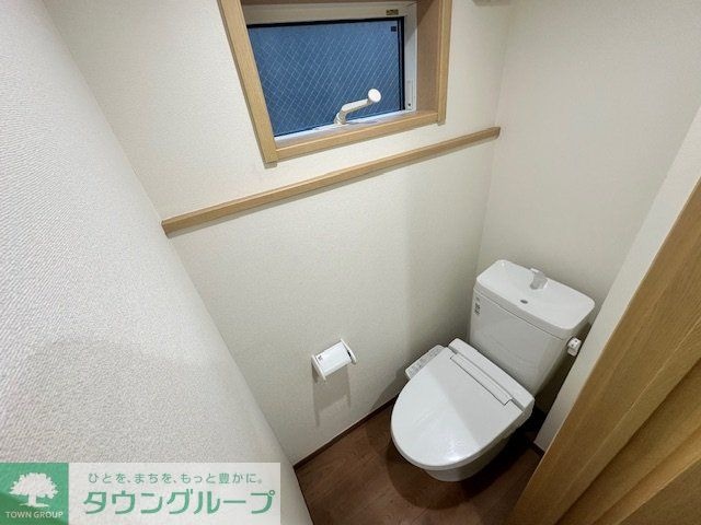 菊名ヒルズの物件内観写真