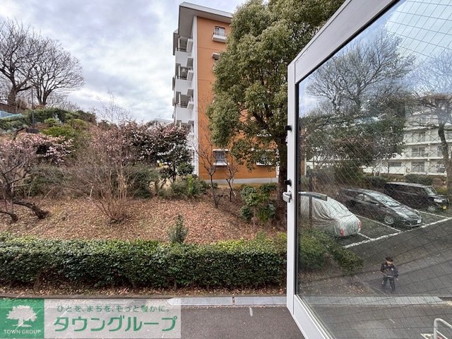 桜ビュー神大寺の物件内観写真