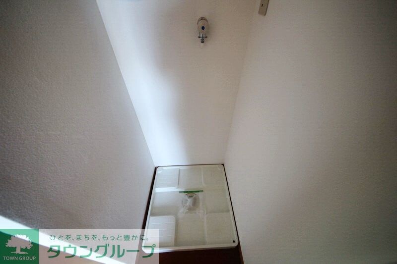 アンビシャス日吉の物件内観写真