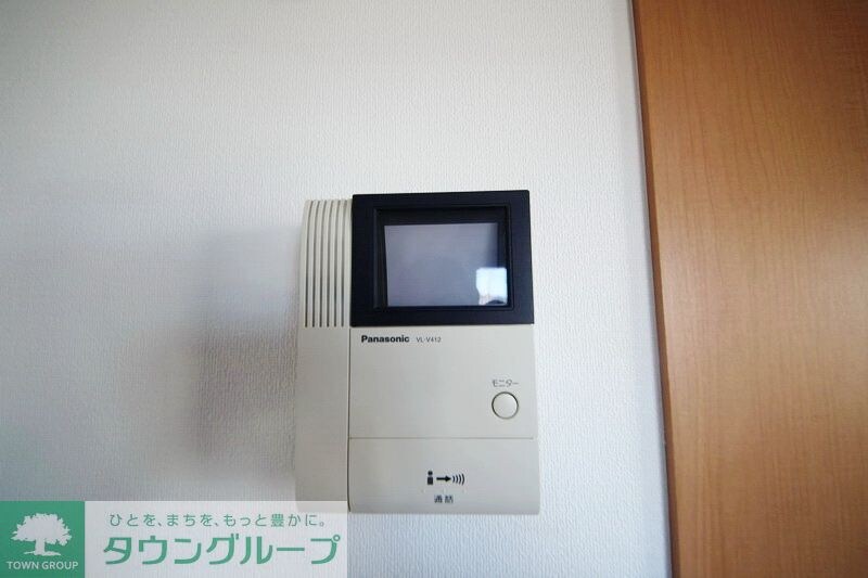 アンビシャス日吉の物件内観写真