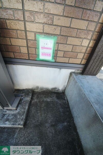 アンビシャス日吉の物件内観写真