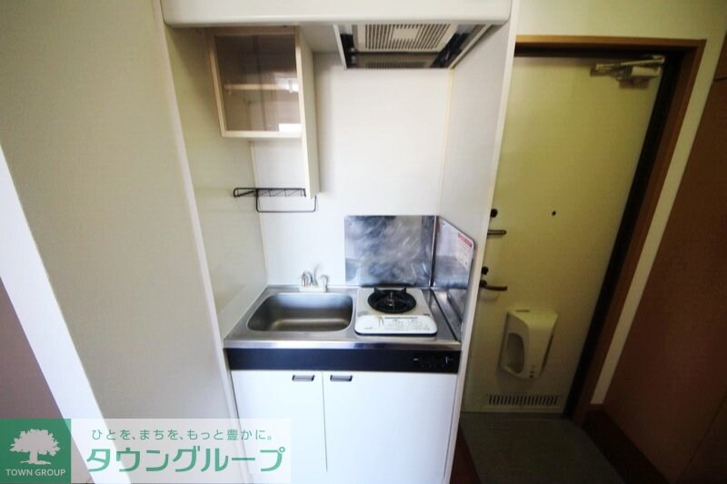 アンビシャス日吉の物件内観写真