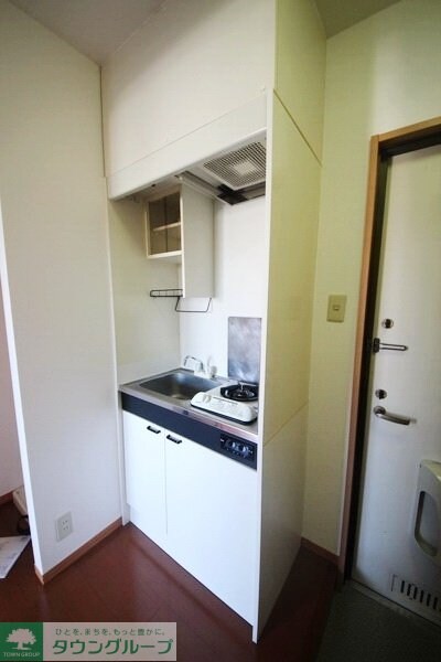 アンビシャス日吉の物件内観写真