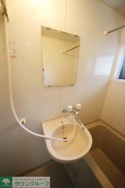 アンビシャス日吉の物件内観写真