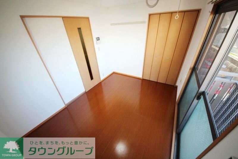 アンビシャス日吉の物件内観写真