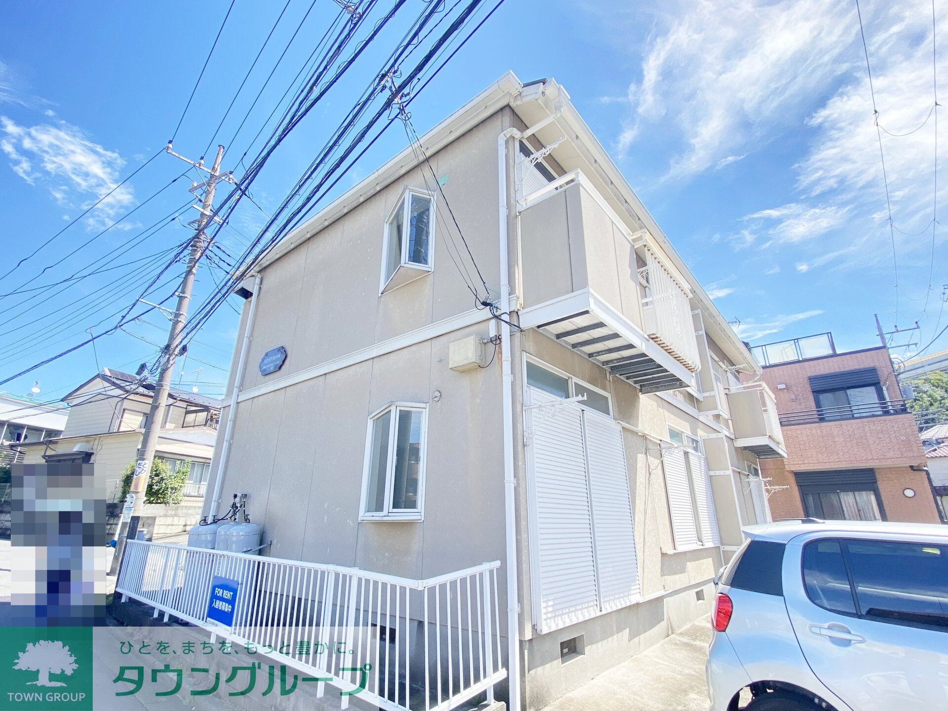 メゾンド・ヴァンテーヌの物件内観写真