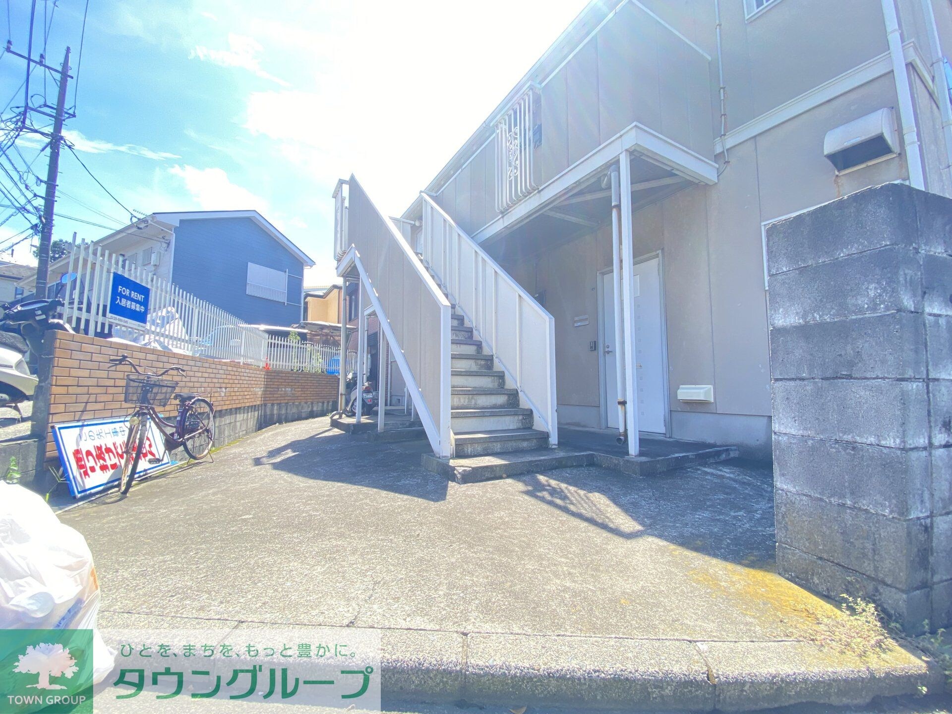 メゾンド・ヴァンテーヌの物件内観写真