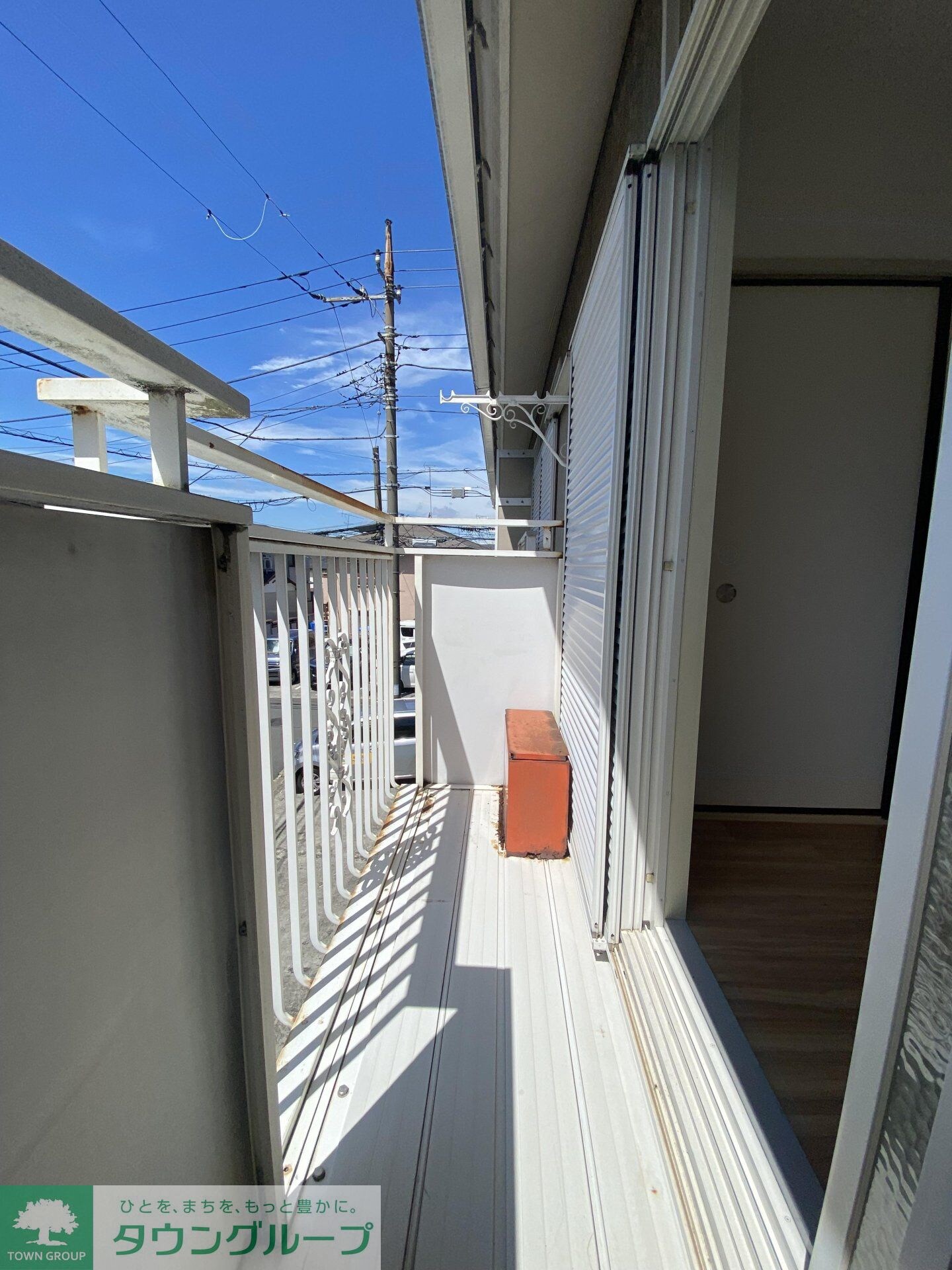 メゾンド・ヴァンテーヌの物件内観写真