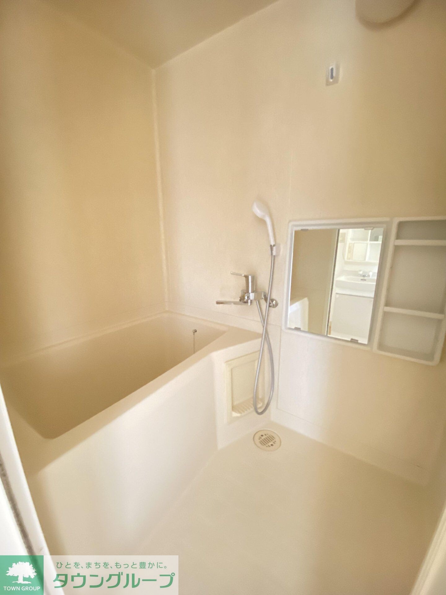 メゾンド・ヴァンテーヌの物件内観写真