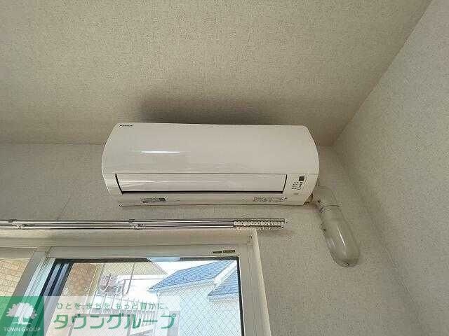 タウンハウス日吉Ｋの物件内観写真