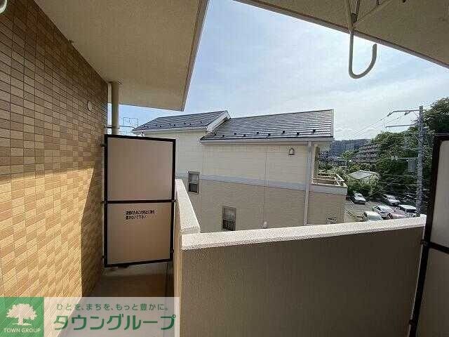 タウンハウス日吉Ｋの物件内観写真