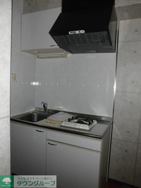 タウンハウス日吉Ｋの物件内観写真