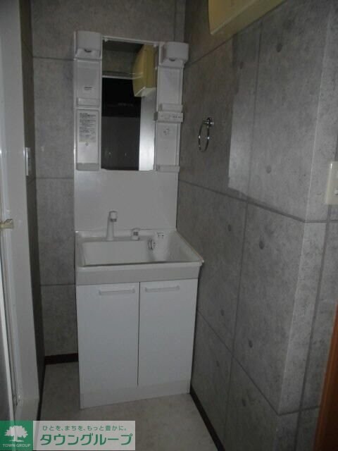 タウンハウス日吉Ｋの物件内観写真