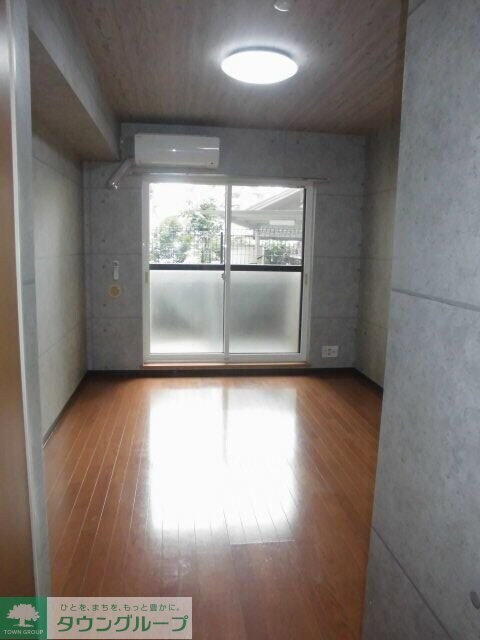 タウンハウス日吉Ｋの物件内観写真