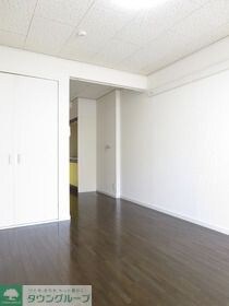 パークヒルズ綱島台の物件内観写真