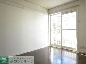 パークヒルズ綱島台の物件内観写真