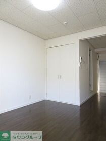 パークヒルズ綱島台の物件内観写真