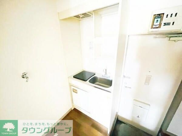 ヴァイルヘンハイムの物件内観写真