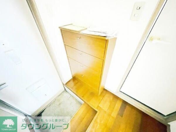 ヴァイルヘンハイムの物件内観写真