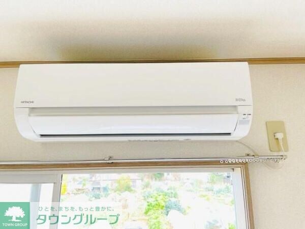 ヴァイルヘンハイムの物件内観写真