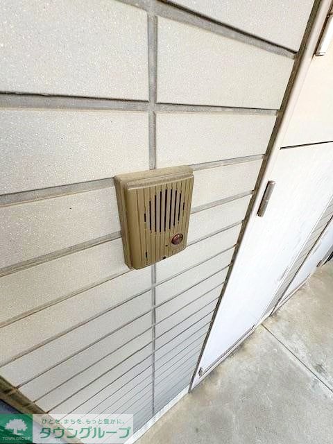 ベルトピア日吉IIの物件内観写真